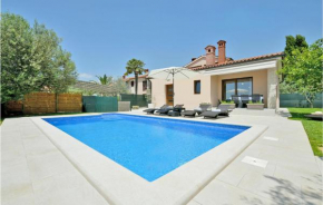 Amazing home in Galizana with Outdoor swimming pool, Private swimming pool and 2 Bedrooms